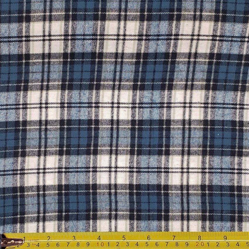 Flannel Cotton 110 - Click Image to Close